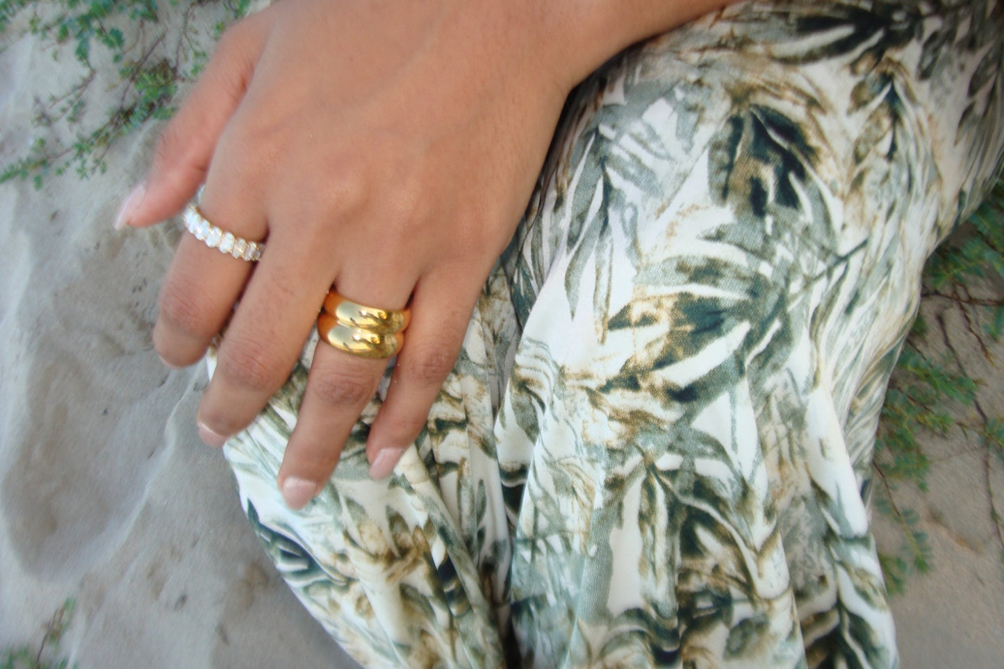 Twin Ring