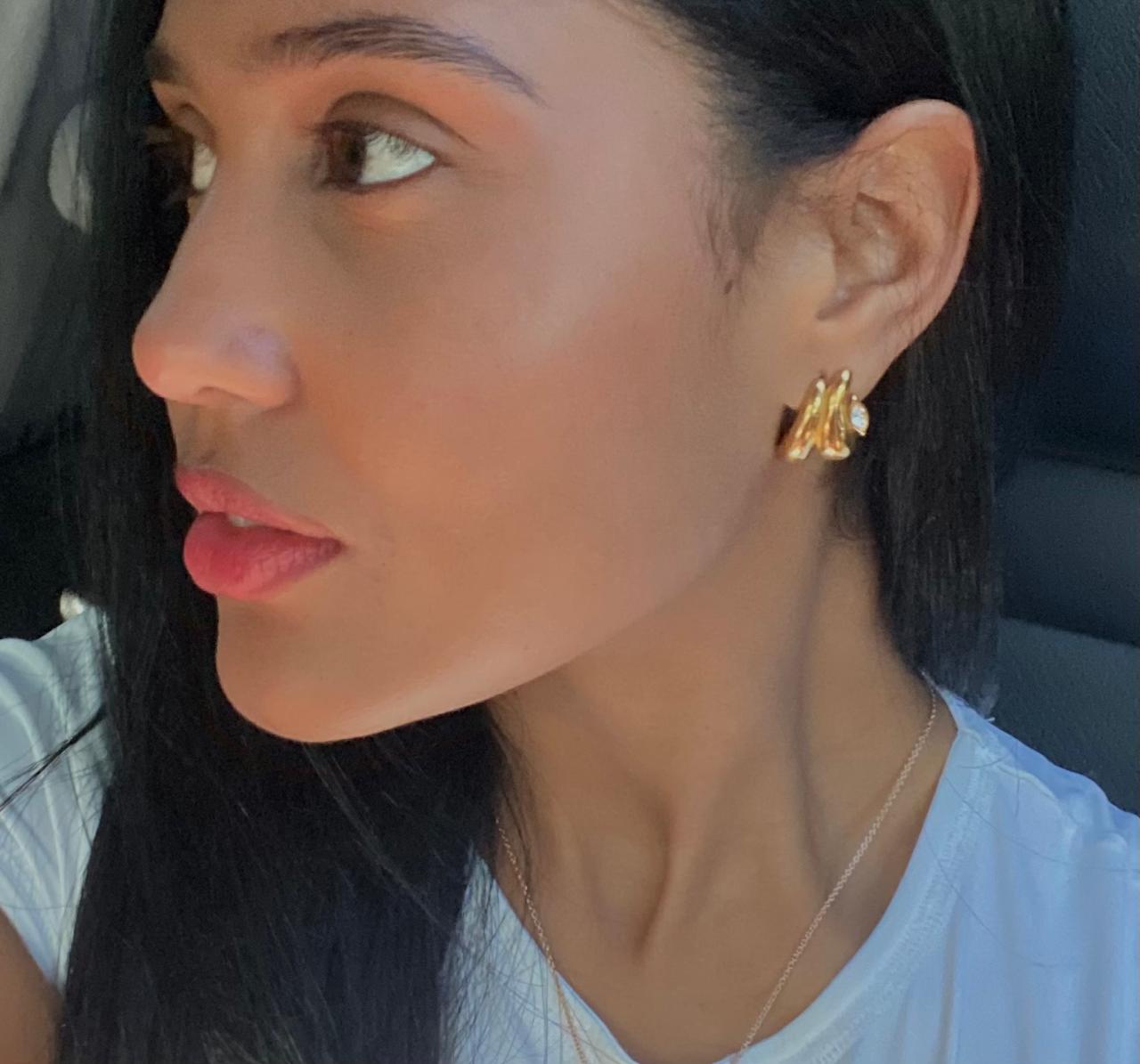 Empathy Earring