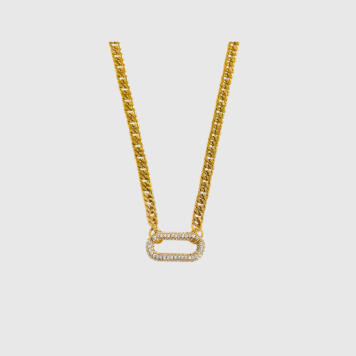 Collar Estelle