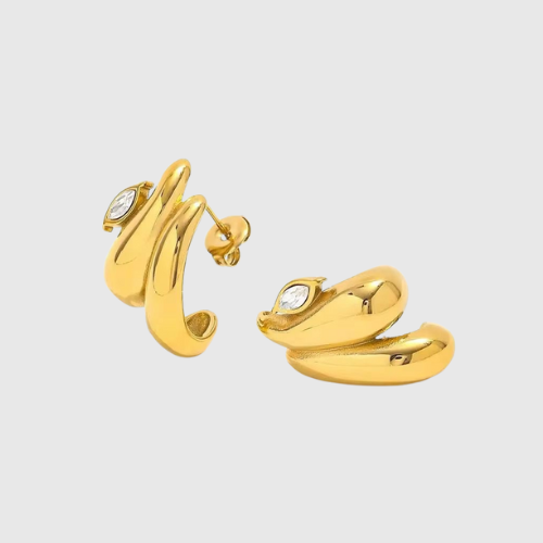 Empathy Earring