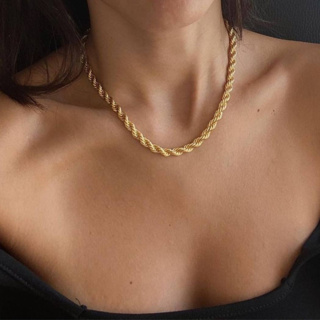 Lux Necklace