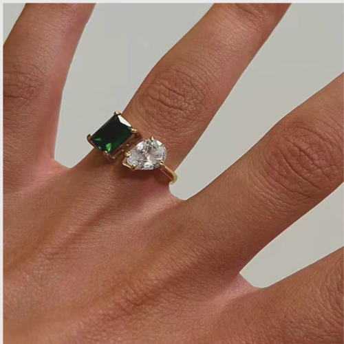 Esperanza Ring