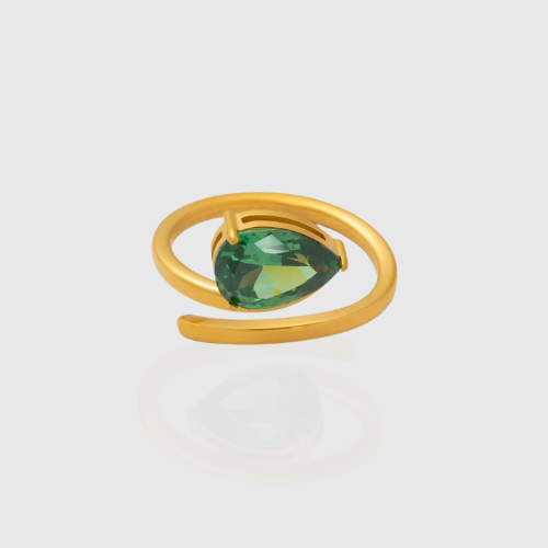 Isla ring