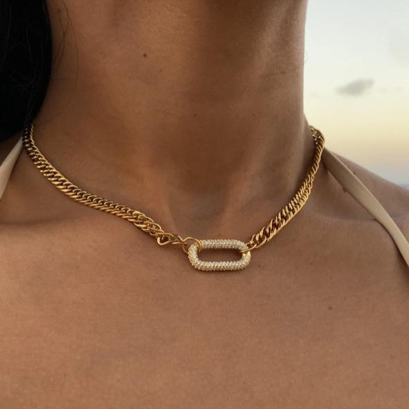 Collar Estelle
