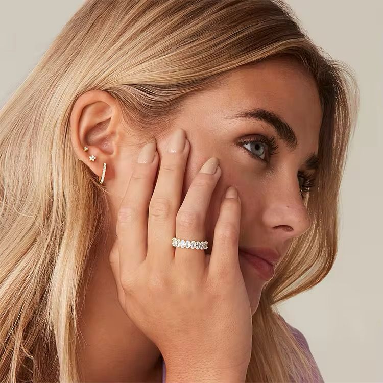 Stella Ring