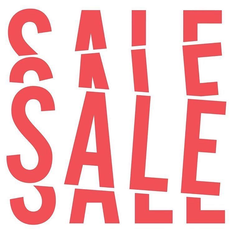 Sale