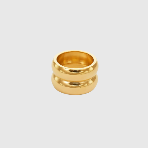 Twin Ring