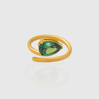 Isla ring