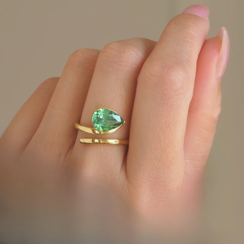 Isla ring