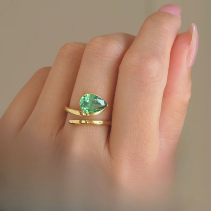 Isla ring
