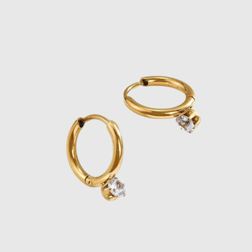 Baby hoops