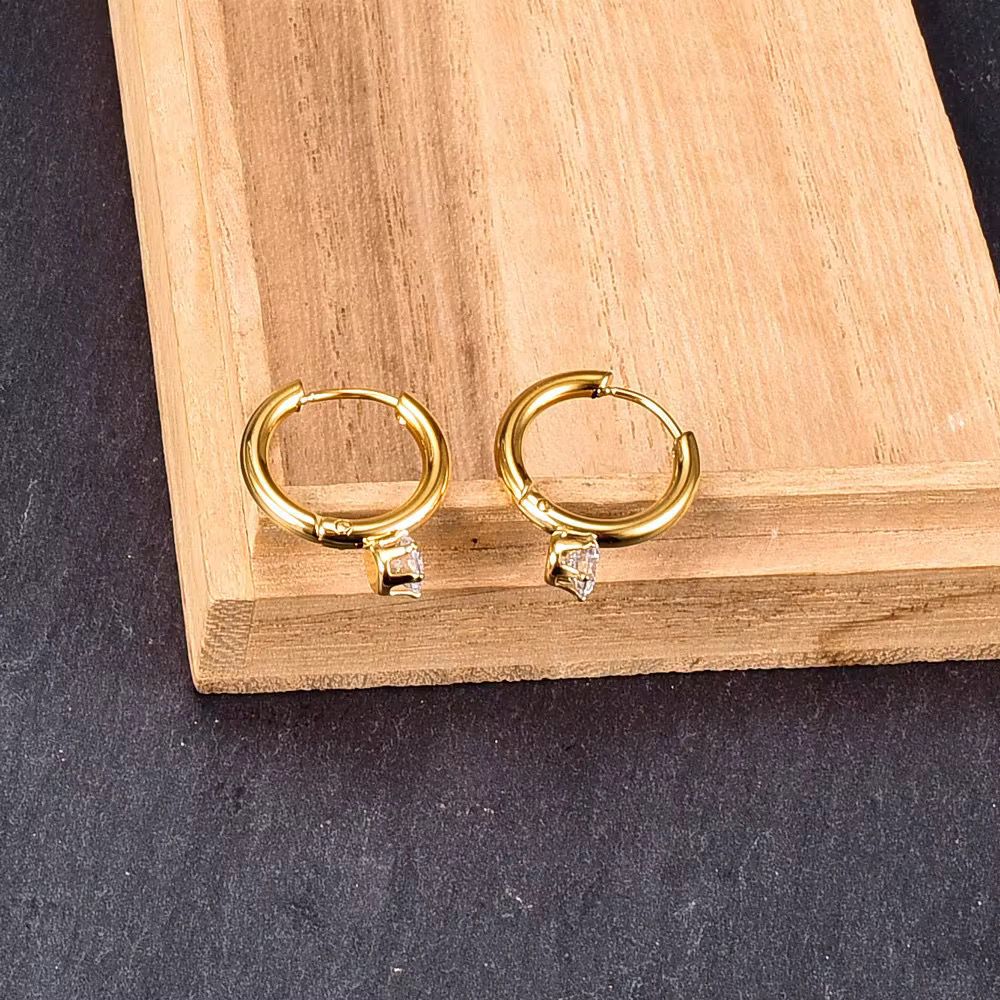 Baby hoops