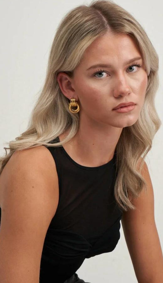 Lise Earring