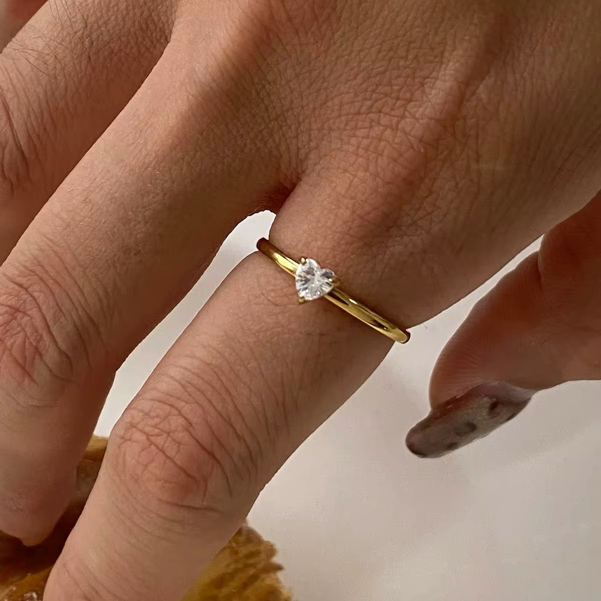 Versa Ring